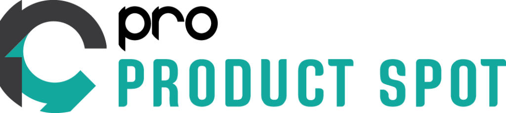 Pro Product Spot Logo