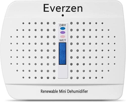 10 Everzen Dehumidifier